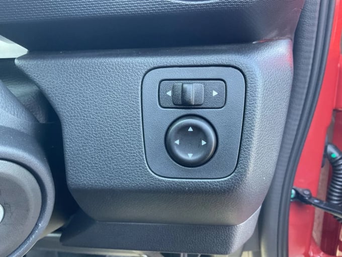 2025 Dacia Spring