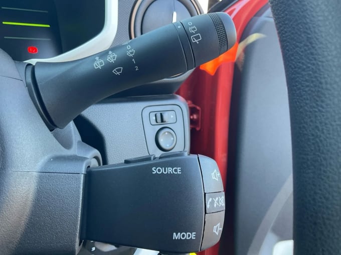 2025 Dacia Spring