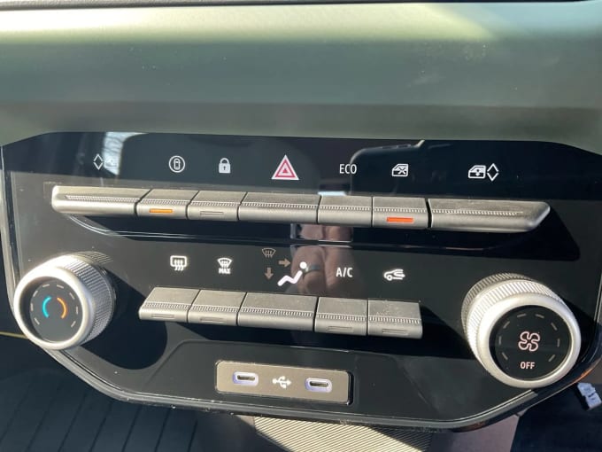 2025 Dacia Spring