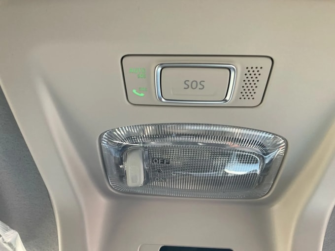 2025 Dacia Spring