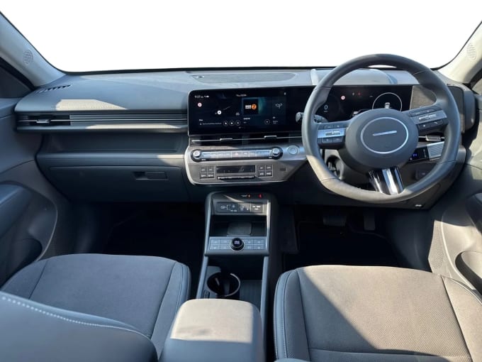 2024 Hyundai Kona