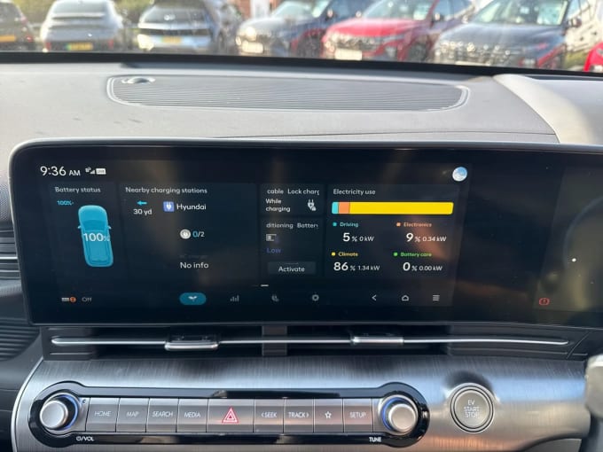 2024 Hyundai Kona
