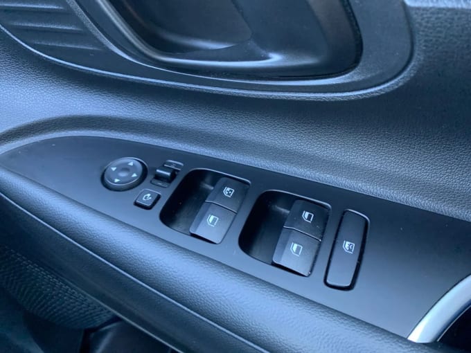 2023 Hyundai Bayon