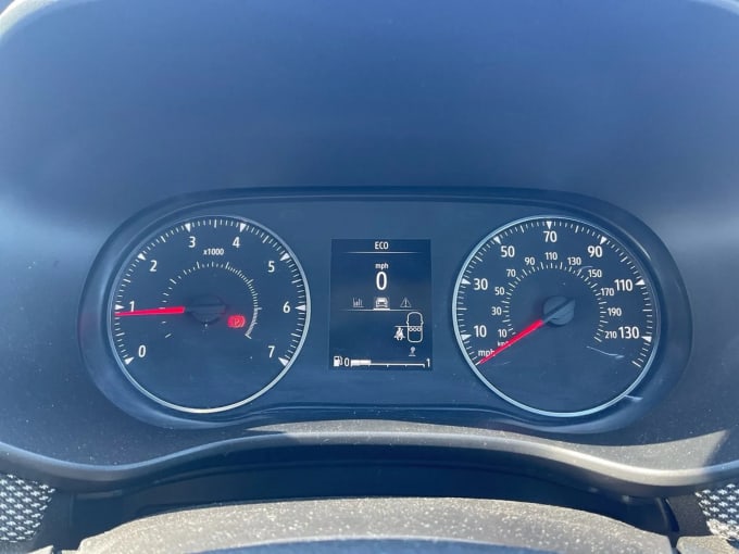 2022 Dacia Sandero Stepway