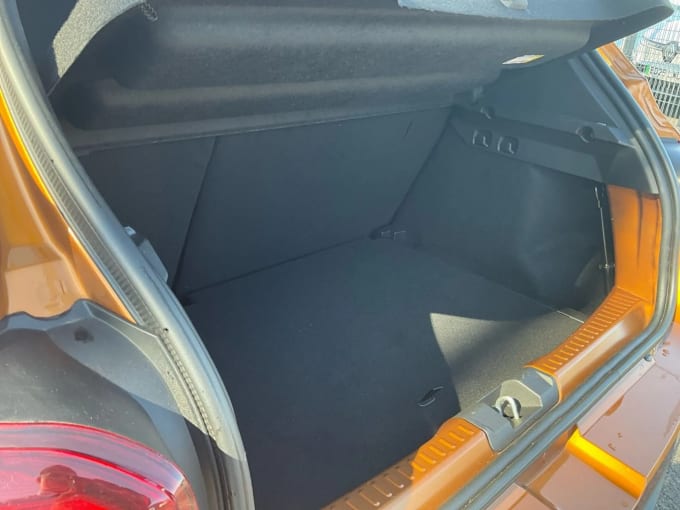 2022 Dacia Sandero Stepway