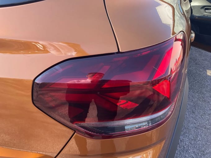 2022 Dacia Sandero Stepway