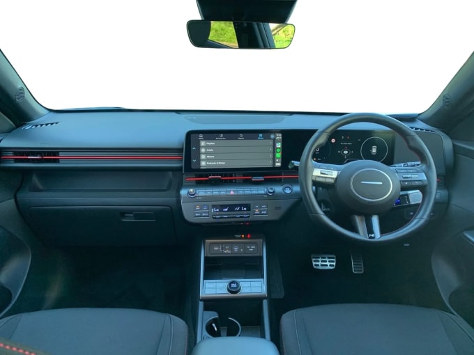 2024 Hyundai Kona