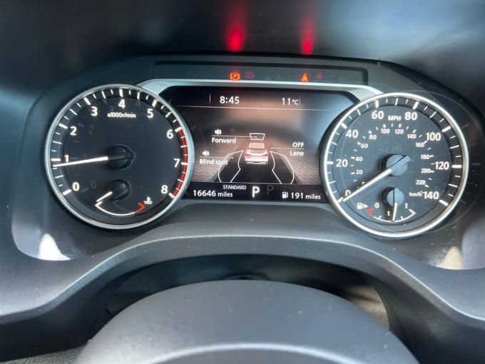 2022 Nissan Qashqai