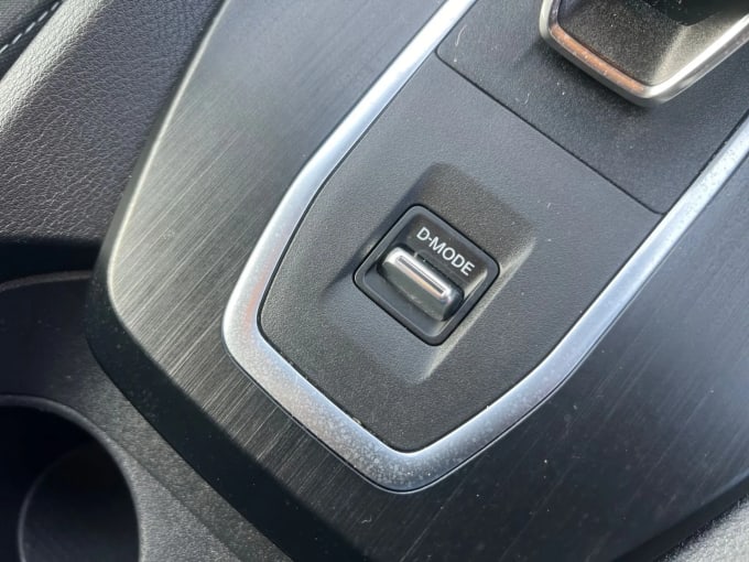 2022 Nissan Qashqai