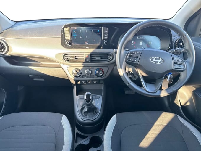 2024 Hyundai I10