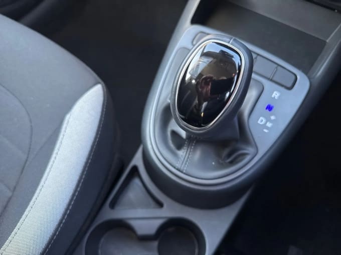 2024 Hyundai I10