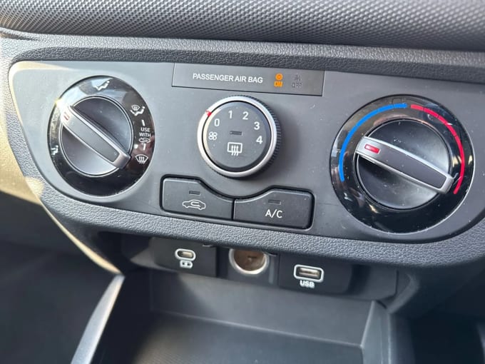 2024 Hyundai I10