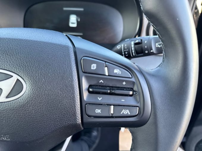 2024 Hyundai I10