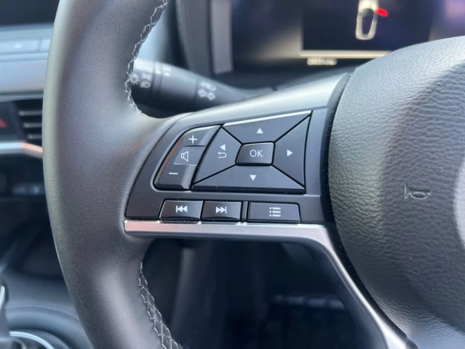 2024 Nissan Juke