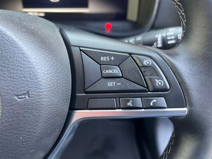 2024 Nissan Juke