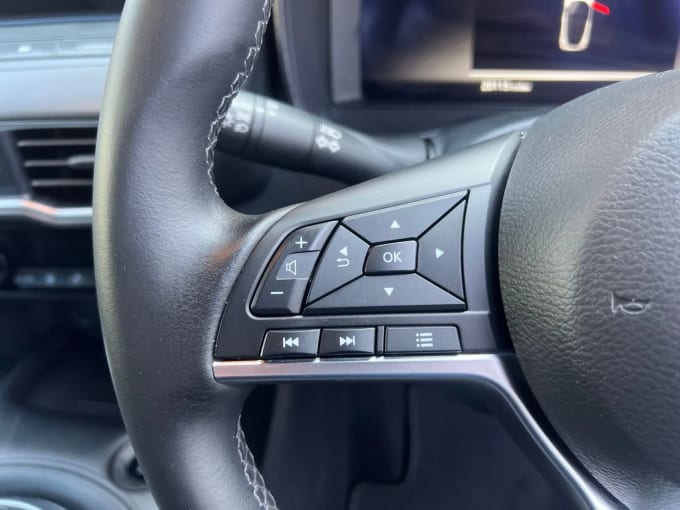 2024 Nissan Juke