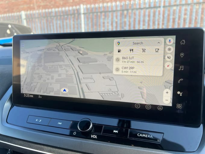 2024 Nissan Qashqai