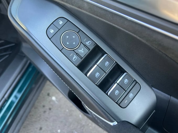 2024 Nissan Qashqai