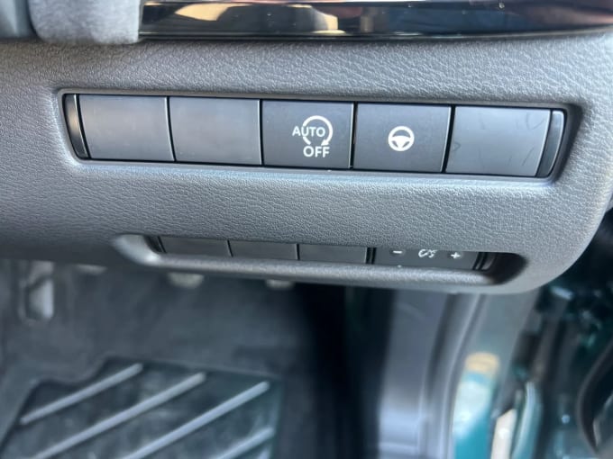 2024 Nissan Qashqai