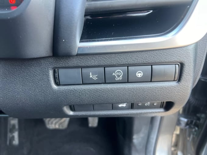 2022 Nissan Qashqai