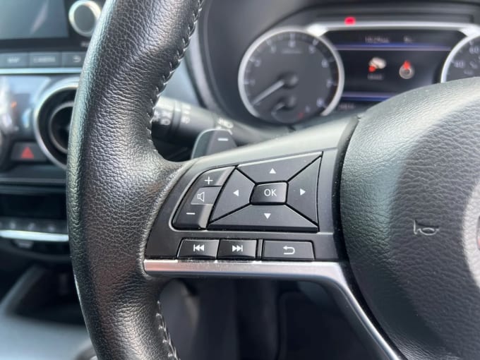 2020 Nissan Juke