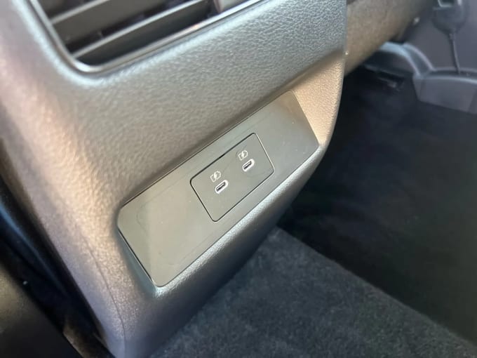 2024 Nissan Qashqai