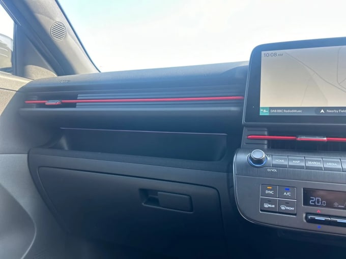 2024 Hyundai Kona