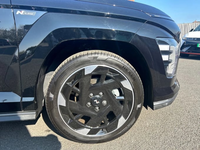 2024 Hyundai Kona
