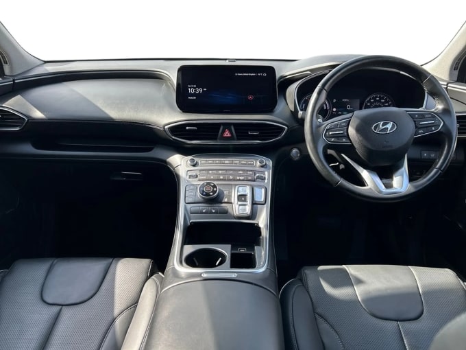 2023 Hyundai Santa Fe