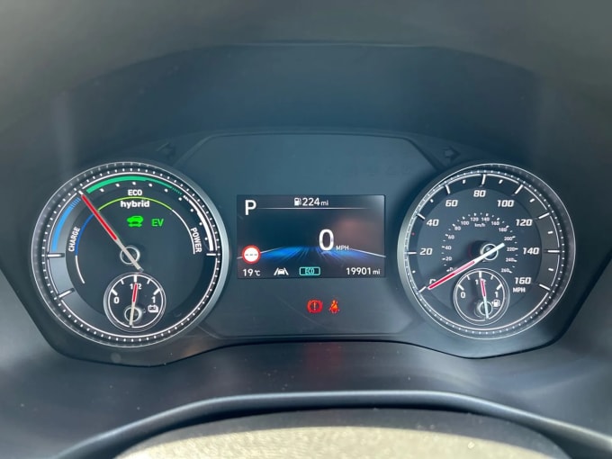 2023 Hyundai Santa Fe