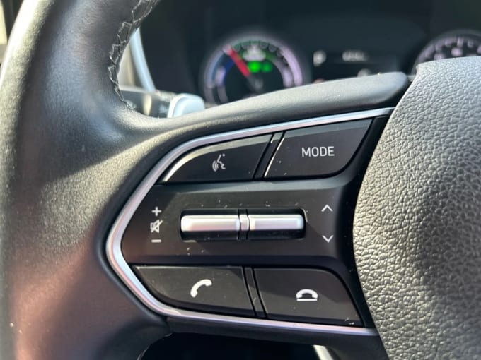 2023 Hyundai Santa Fe
