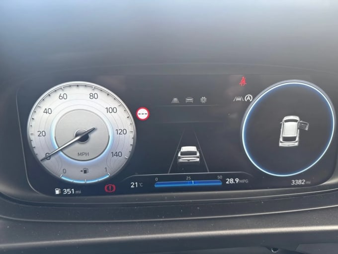 2024 Hyundai I20