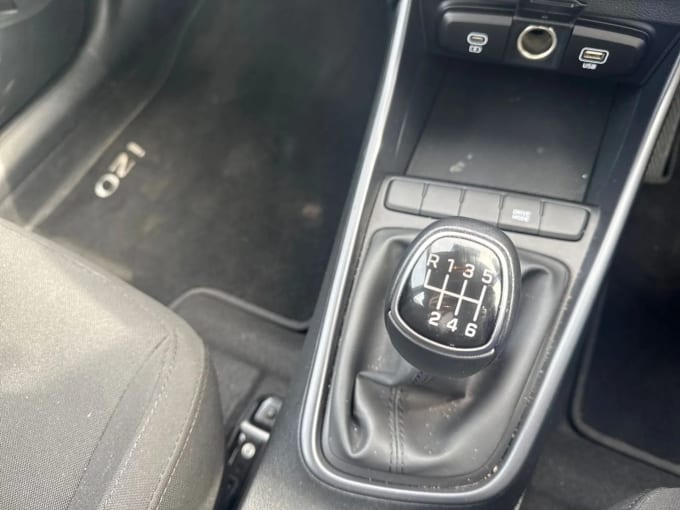 2024 Hyundai I20