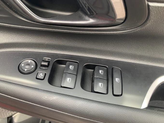2024 Hyundai Bayon