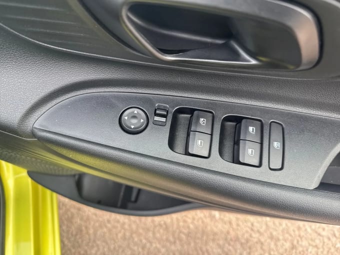 2024 Hyundai I20