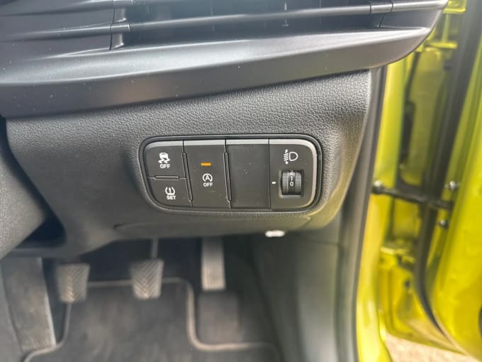 2024 Hyundai I20