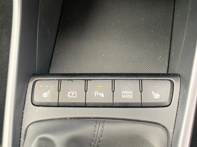 2024 Hyundai Bayon