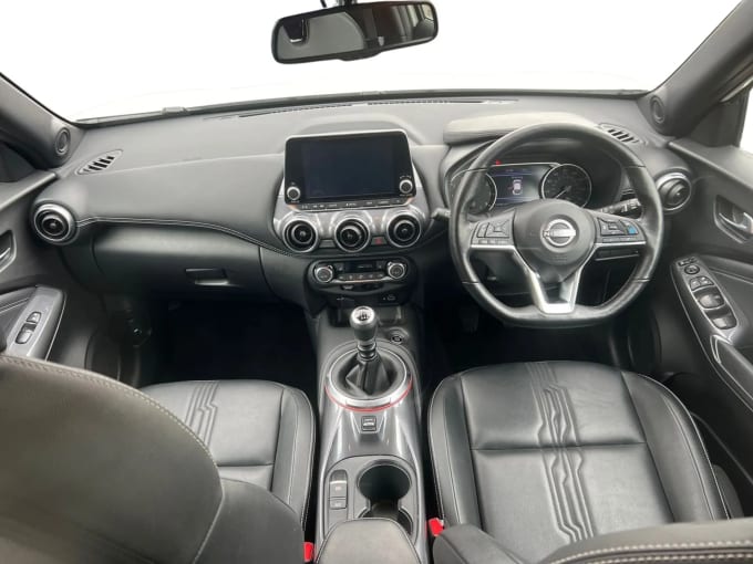 2023 Nissan Juke