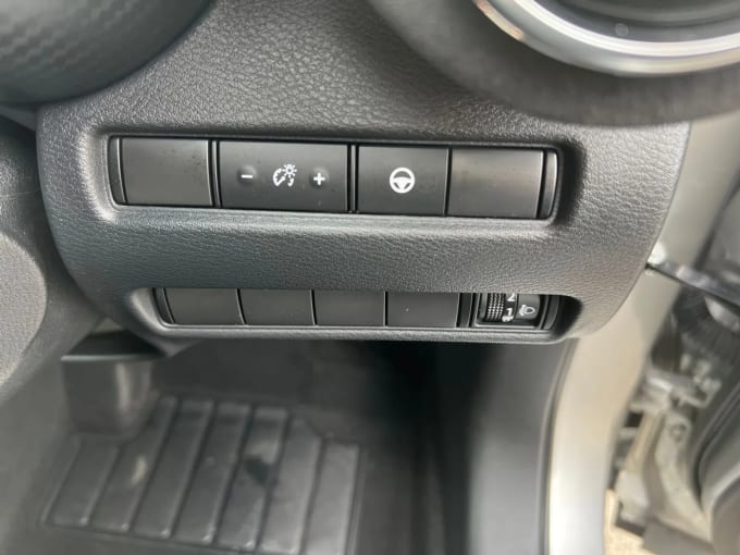 2022 Nissan Juke