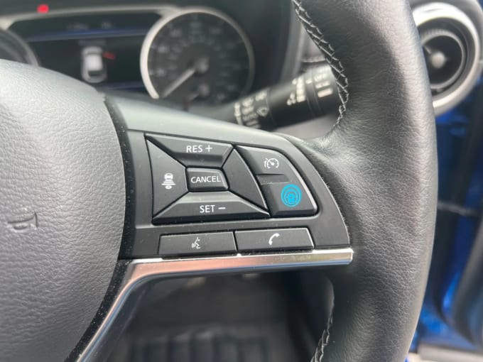 2023 Nissan Juke