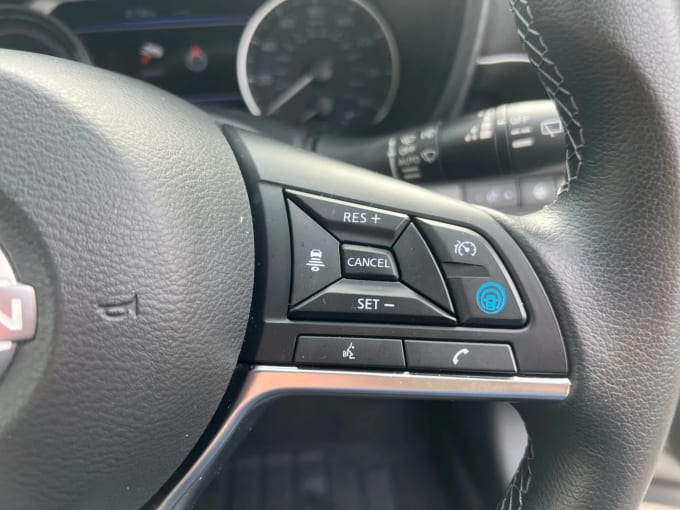 2022 Nissan Juke