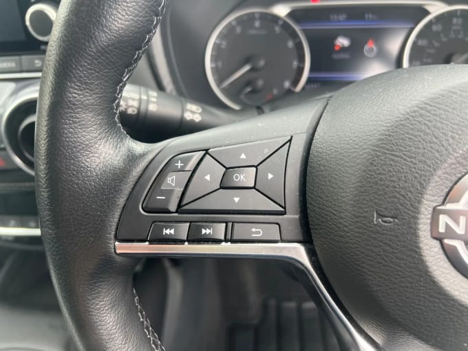2023 Nissan Juke