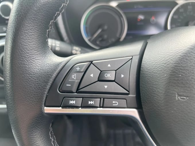 2022 Nissan Juke
