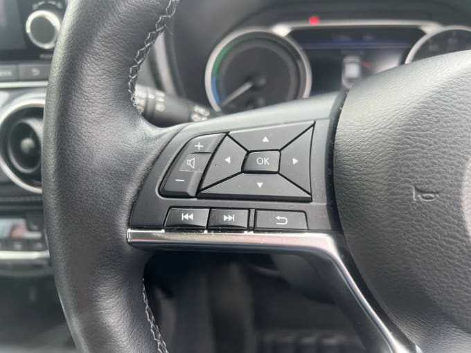 2023 Nissan Juke
