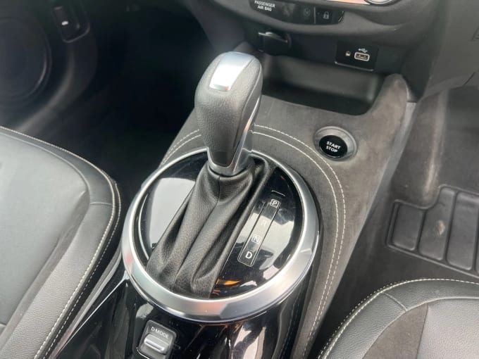 2022 Nissan Juke