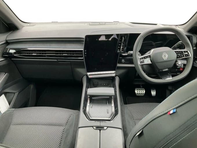 2024 Renault Austral