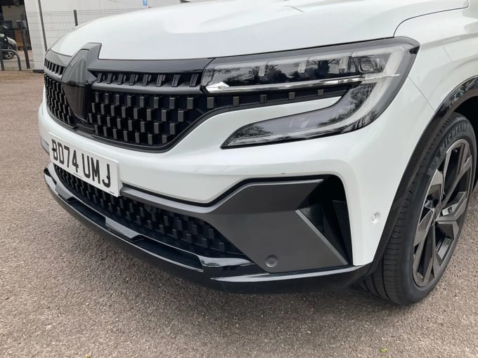 2024 Renault Austral
