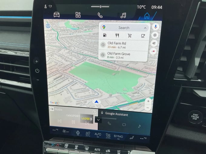 2024 Renault Austral