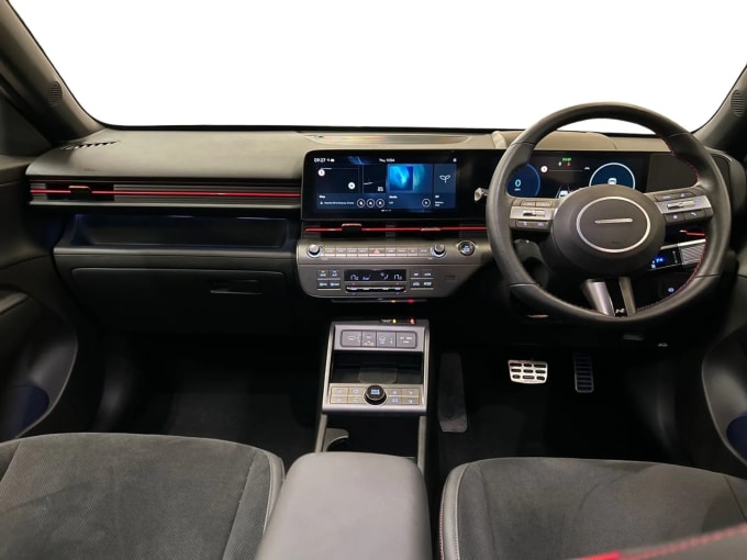 2024 Hyundai Kona
