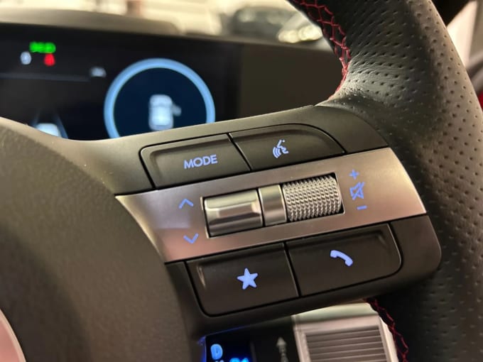 2024 Hyundai Kona